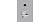 8717 BLACK/ЧЕРНЫЙ D500+400+300/H1200/2/LED/2*75W без ПДУ