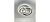 1655 D550/H80/3/LED/80W