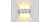 4805 WHITE/БЕЛЫЙ D180*40/H90/6/LED/6W/4000K