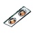 369765 NOVOTECH MIRROR Встраиваемый IP20 GX5.3 50W 12V