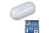 Баня LED овал  8w/DW 6500К ULW-Q225 160*90 мм белый Volpe
