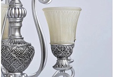 Люстра CHIARO 254013605 Версаче со скидкой 20%