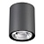 358011 NT19 234 темно-серый Ландшафтный светильник IP65 LED 3000К 6W 220V TUMBLER