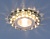 6036 дымчатый (SBK) с LED-подсветкой
