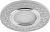 Св-к 951 CD 15LED*2835 SMD 4000K, MR16 50W G5.3, БЕЛЫЙ МАТОВЫЙ, хром