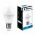 LB-93 32LED (12W) 230V E27 6400K A60