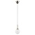 813013 Подвесной светильник Lightstar GLOBO 