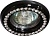DL113-C MR16 G5.3 прозрачный черный