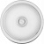 Св-к Онлайт OBL-R1-14-4K-WH-IP40-LED-SNR с датчиком