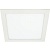 AL502  9W  4000K 45pcs SMD2835 AC230V/50Hz  720LM 145*145*13mm, белый