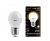 Лампа Gauss LED Globe E27 6.5W 100-240V 2700K 1/10/50