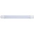 5090 AL 6400K 36W 3100Lm в пластиковом корпусе IP65, 1235*65*35mm (20)