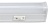 5040 AL 60LED (3014) 4500K 7W 600Lm в пласт. корпусе с выключателем и сетевым шнуром, 600x34x23мм