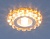6036 золото (GD) c LED-подсветкой