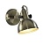 A5213AP-1AB Бра ARTE LAMP 