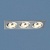 Св-к 1011/3 G-5.3 хром (CH)
